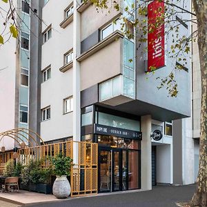Ibis Paris Place D'Italie 13Eme
